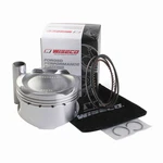 4856M08300 Wiseco Powesports Suz GSX1300R Hayabusa 99 05 10 Turbo New. Price: $187.99.