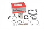 Yamaha Genuine Piston Rebuilt Kit 2 B4X-WB033-00-B0 New. Price: $163.19.