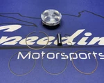 Vertex Piston Kit Forged 76.96/ Std 13.5:1 KX250F 2006-2009 23259B Used. Price: $74.22.