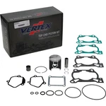 Vertex Top End Piston Kit Size 46.96MM #VTK24212C-2 Ktm/husqvarna 85 Sx/tc New. Price: $159.26.
