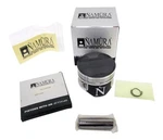 Namura Oversize 74.95MM Piston For Kawasaki Powersports Atvs NA-20002-4 New. Price: $130.00.