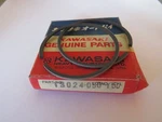 Kawasaki Nos New 13024-050 Piston Ring Set O/s .040 G3 Ss G4 Kd Ke Kh Km Kv OM27. Price: $55.00.