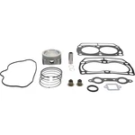 Vertex VTK24397B-2 Top End Piston Kits New. Price: $436.95.