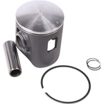 Pro-x 01.2217.A Piston Kit (a), Standard Bore 53.95MM New. Price: $121.95.