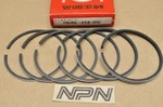 Nos Honda CA175 CL175 1.00 Oversize Ring Set For Pistons 13052-235-000 New. Price: $46.19.