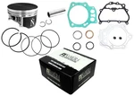 Namura NA-10008-6K1 Piston Kit 1.50MM Oversize 93.46MM New. Price: $132.56.
