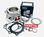 06+ 100MM 490CC 13.5:1 Cp Piston Big Bore Cylinder Kit 488CC New. Price: $579.98.