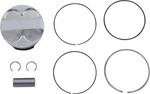 Wossner Piston Kit - 76.95MM Motorcycle Atv/utv Street Bike Dirt 8932DA New. Price: $165.81.