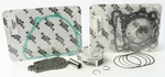 Kawasaki Kx 250F Vertex VTKTC23647A High Compression Top End Piston Kit Bore ... New. Price: $314.06.
