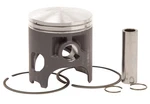 Vertex Cast Stroker Piston Kit (403CC) - 2.50MM Oversize 66.45MM New. Price: $108.00.