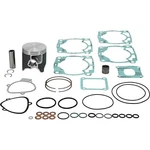 Vertex VTK23375C-3 Top End Kit 71.96/STD Husq/ktm New. Price: $274.46.