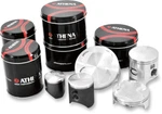 Athena Forged Piston Kits S4F04500001A New. Price: $128.66.