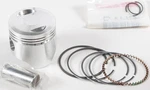 Wiseco Piston Kit 1.50MM Oversize 40.50MM, 11:1 Compression 4798M04050 New. Price: $140.99.