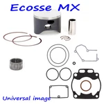 Ktm EXC200 2003-2013 Wossner Forged Piston Bearing Gasket Kit 63.94 8048DA New. Price: $201.03.