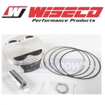 Wiseco For 2008 Ktm 505 Sx-f Engine Pistons Kits Sy New. Price: $257.04.