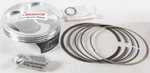 Wiseco Piston Kit Standard Bore 97.00MM, 13.5:1 High Compression 40002M09700 New. Price: $256.45.