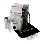 Yamaha DT175 & MX175, Cc, 1979 1980 1981, Wiseco .060 Piston - 471M06750 New. Price: $170.99.