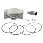 Namura Forged Piston Kit FX-10042 New. Price: $152.95.