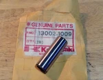 1979-1988 Kawasaki KX80 KDX80 Nos Oem Piston Wrist Pin 13002-1009 New. Price: $24.99.