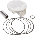 Pro-x 01.4406.A Piston Kit (a), Standard Bore 95.97MM, 12.0:1 Compression New. Price: $210.95.