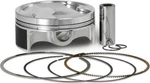 Vertex Replica Piston Kit For Arctic Cat 400 Dvx (04-07) New. Price: $236.66.