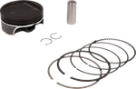 Wiseco BE202M09050 Black Edition Piston Kit Polaris Scrambler 1000 Xp New. Price: $268.95.