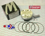 Piston Kit 05-07 YZF250 77MM, Wossner 8614DA 3-RING, 5NL-11631-20-00 New. Price: $268.78.