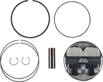 Moose Piston 97.00MM 13.0:1 For Yamaha YZ450F 2010-2019 New. Price: $386.95.