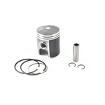 Oem Grade Piston Kit 1.00MM Over Suzuki LT80 Kawasaki KFX80 1987-2006 13001-S005 New. Price: $120.21.