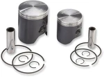 Moose Racing Piston Kit RM125 0910-2688 New. Price: $157.95.