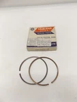 Nos Yamaha 3X3-11610-40-00 Piston Ring Set 1MM YT125 New. Price: $98.45.