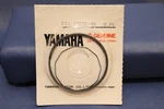 Nos Yamaha Piston Ring Set 558-11610-30 New. Price: $14.99.