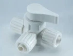 Elkhart Supp 1PC 1/2P 3-WAY Valve- 16910 New. Price: $22.37.
