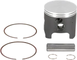 Athena Forged Piston Kits (c) - Standard Bore 68.96MM S4F06900001C New. Price: $158.06.