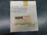 Yamaha Nos Piston Kit 0.50 82 5X5-11630-20 2330 Used. Price: $115.00.