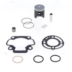Top End Piston & Gasket Kit 44.5MM Kawasaki Kx 65 00-23, Athena P4C0445008001B, New. Price: $189.75.