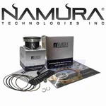 Namura NA-80000-4K Top End Repair For Engine Pistons Kits Ab New. Price: $242.06.