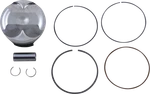 Wossner Pistons Kit 94.96 Mm 8873DB New. Price: $219.99.