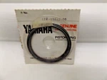 Nos Yamaha 12R-11610-00-00 Piston Ring Set Std Bore XS400 New. Price: $49.99.