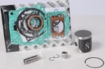 Namura NX-20000K Kawasaki KX125 1998-2000 Top End Repair Kit 53.94MM Piston Size New. Price: $101.79.