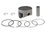 Arctic Cat 400 4X4 Auto Namura NA-30010-4 Piston Kit 1.00MM Oversize 82.96... New. Price: $81.56.