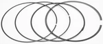 Pro X Piston Ring Set 94.94MM - 94.96MM 2.6429 New. Price: $64.99.