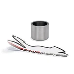 Kawasaki EX305 B1 1983 Front Brake Caliper Stainless Steel Piston New. Price: $39.20.