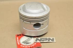 Nos Honda CB450 K1-K7 CL450 K0-K6 Piston .50 Oversize 13103-292-030 New. Price: $76.99.