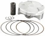 Vertex 24515B Forged-hc Piston Kit 77.96/STD 15.5:1 New. Price: $349.55.