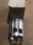 1975 Yamaha MX250 1976-1977 YZ250 Nos Oem +0.75MM Oversize Piston 509-11637-01 New. Price: $74.99.