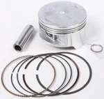Honda TRX420 Fourtrax Rancher 2007-2018 Pro Piston Kit 01.1487.025 New. Price: $91.08.