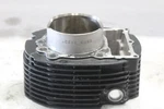 Engine Cylinder 5KS-11311-00-00 2001 XVS1100A Vstar Classic Used. Price: $375.00.