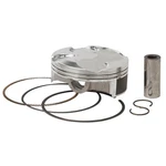 Piston Kit Vertex 76.8 Honda Crf 250 14-15, 23961A Compr 13,5:1 New. Price: $251.76.