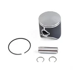 New Piston Kit 44.97MM Ktm 65 Sx Xc Gas Mc 2009-2025 46230007100I. Price: $90.75.